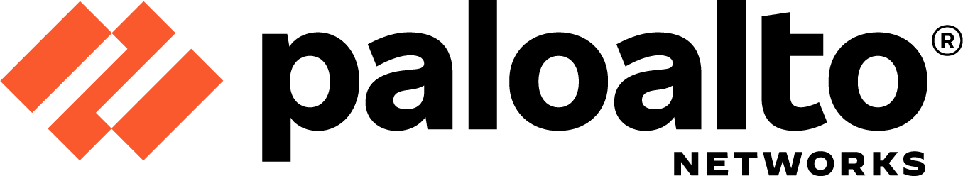 PaloAlto Logo